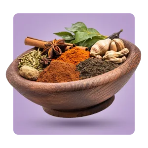 ادویه ترکیبی