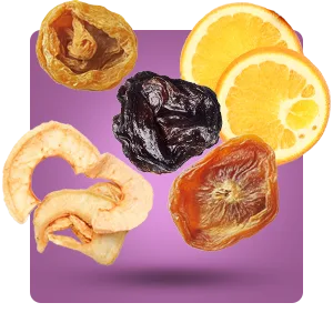 میوه خشک
