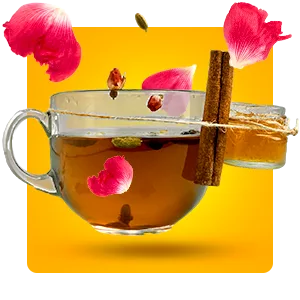 دمنوش