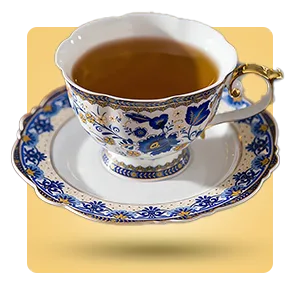 انواع چای