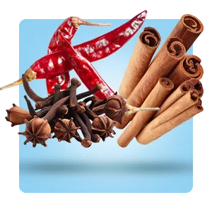 ادویه نسابیده