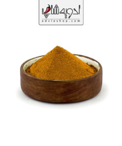 ادویه تندوری گوشت