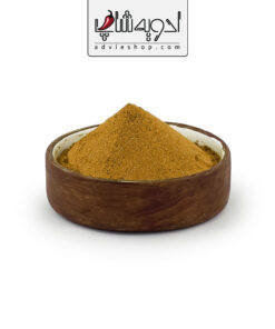 ادویه کاری (خورشتی)