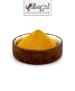 ادویه ماهی و میگو