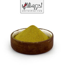 ادویه مرغ