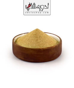 ادویه همبرگر