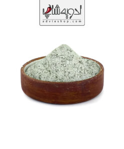 ادویه پیاز جعفری