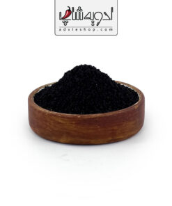 تخم شربتی ریز 250 گرمی