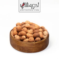 جوز هندی نسابیده  50گرمی