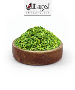 خلال پسته 50گرمی