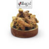 ریشه جوز هندی