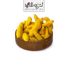 زردچوبه قلم لوکس سانگلی هند 500گرمی