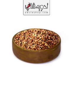 سماق قرمز دان