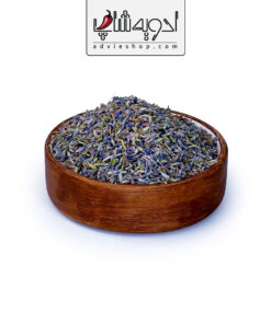 لاوندر (اسطوخودوس انگلیسی)