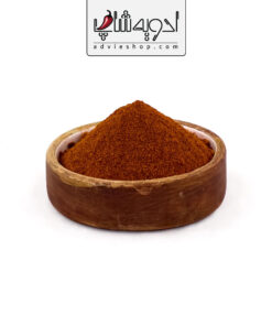 پودر پاپریکا خارجی
