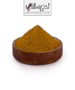 پودر جوز هندی
