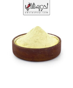 پودر زنجبیل چینی
