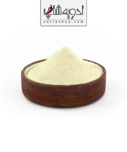 پودر سیر ایرانی خالص