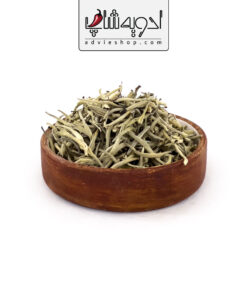 چای سفید سوزنی (25 گرمی)