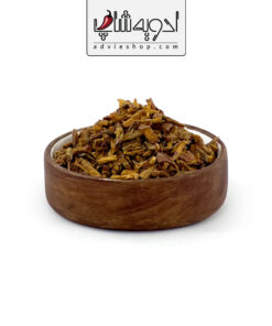 چای گلابی