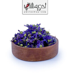 پنیرک (گل ختمی خبازی)25گرمی