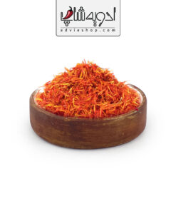گلرنگ طبیعی 50گرمی