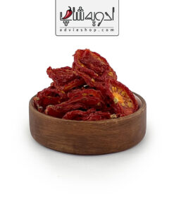 اسلایس گوجه خشک